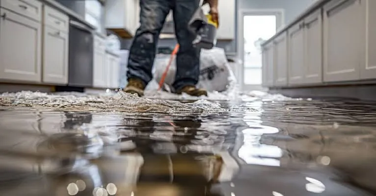 Water damage restoration companies near me in Nelson, GA - Emergency flood extraction
